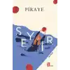 TCX Seyir - Ciltsiz