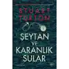 TCX Şeytan ve Karanlık Sular