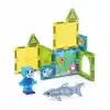 TCX Shark Dive Manyetik Bloklar 13 Parça