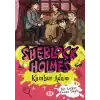 TCX Sherlk Holmes - Kambur Adam