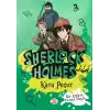 TCX Sherlk Holmes - Kara Peter