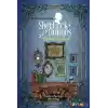TCX Sherlk Holmes:  Parmak