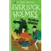 TCX Sherlk Holmes -  Şimşek
