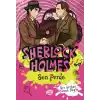 TCX Sherlk Holmes - Son Perde