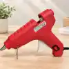 TCX Sıcak Silikon Tabancası 80 W Kalın