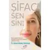 TCX Şifacı Sensin!