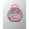 TCX Şifreli Kumbara Pembe