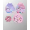 TCX ŞİFRELİ KUMBARA PEMBE