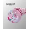 TCX ŞİFRELİ KUMBARA PEMBE
