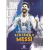 TCX Sihirbaz Messi