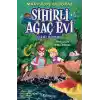 TCX Sihirli Ağaç Evi