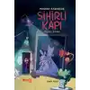 TCX Sihirli Kapı - Macera Kasabası Tılsımlı Kapı