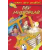 TCX Sihirli Okul Otobüsü-Dev Mikroplar