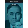 TCX Şiirler - Behçet Ntigil