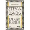 TCX şık Duygular