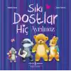 TCX Sıkı Dostlar Hiç Ayrılmaz