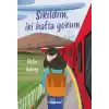 TCX Sıkıldım, İki Hafta um