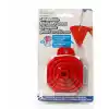 TCX Silicone Folding Funnel Katlanır Huni