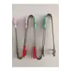 TCX Silikon Şeker Kurabiye Mini Maşa