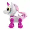 TCX Silverlit Robo Heads Up Robot