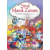 TCX Şimdi Masal Zamanı