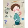 TCX Şimdi Sen Saklan