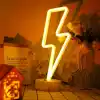 TCX ŞİMŞEK NEON LED LAMBA