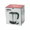 TCX SİNBO ARAÇ İÇİ KETTLE PASLANMAZ ÇELİK