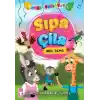 TCX Sıpa Çila - Mini Masallar 5