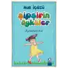 TCX Şipşirin Öyküler - Aynadaki Kız