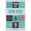 TCX Sıra Başı