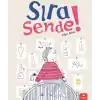 TCX Sıra Sende!