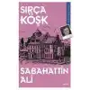 TCX Sırça Köşk