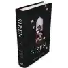 TCX Siren (Ciltli)