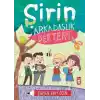 TCX Şirin Arkadaşlık i
