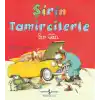 TCX Şirin Tamircilerle Bir Gün