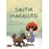 TCX Sırıtık Mahallesi