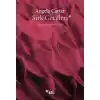 TCX Sirk Geceleri