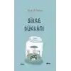 TCX Sirke Dükkanı