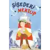 TCX Şişedeki Mektup