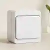 TCX Sıva Üstü Anahtar Priz