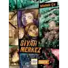 TCX Siyaerkez