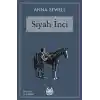 TCX Siyah