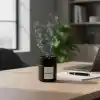 TCX SİYAH CAM KÜLLÜK