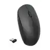TCX Siyah Kablosuz Mouse Wireless Mouse Minimal Tasarım