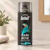 TCX Siyah Mat Sprey Boya 400ML