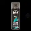 TCX Siyah Mat Sprey Boya 400ML