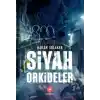 TCX Siyah Orkideler