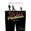 TCX Siyah Pantolon