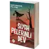 TCX Siyah Pelerinli Dev